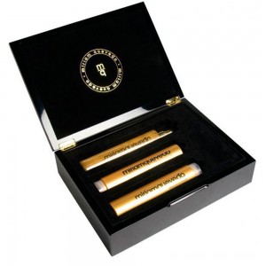 Miriam Quevedo Extreme Caviar Gold